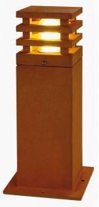 SLV Rusty Square