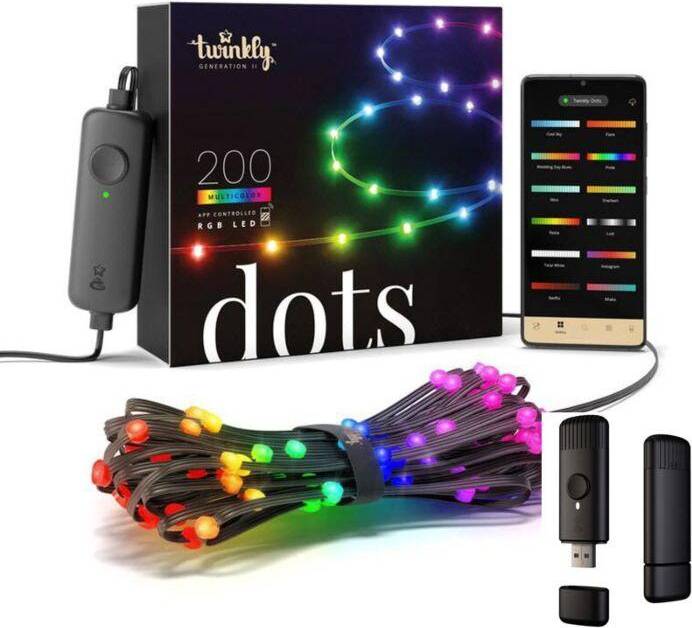 Dots 200 LED