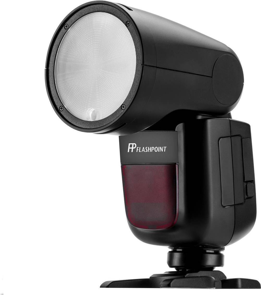 Flashpoint Li-on X R2 TTL For Panasonic