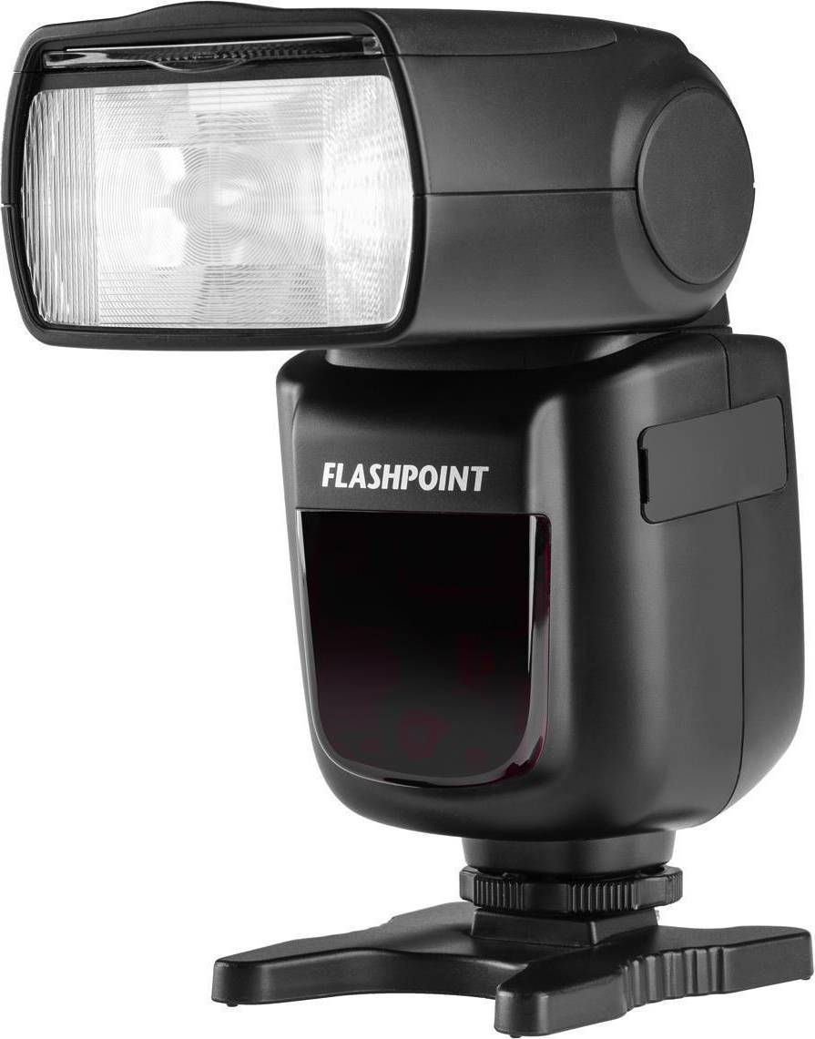 Flashpoint Zoom Li-ion R2 TTL On-Camera Flash Speedlight for Nikon