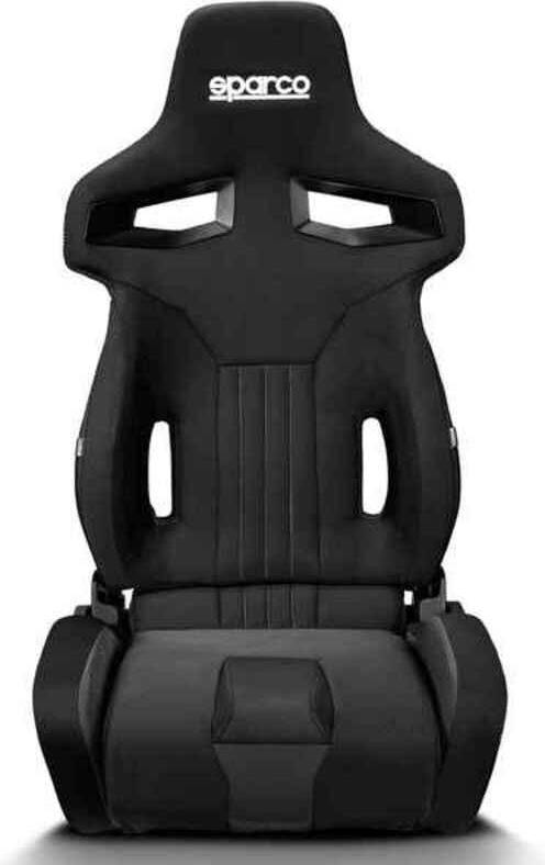 Sparco Sæde R333 Sort