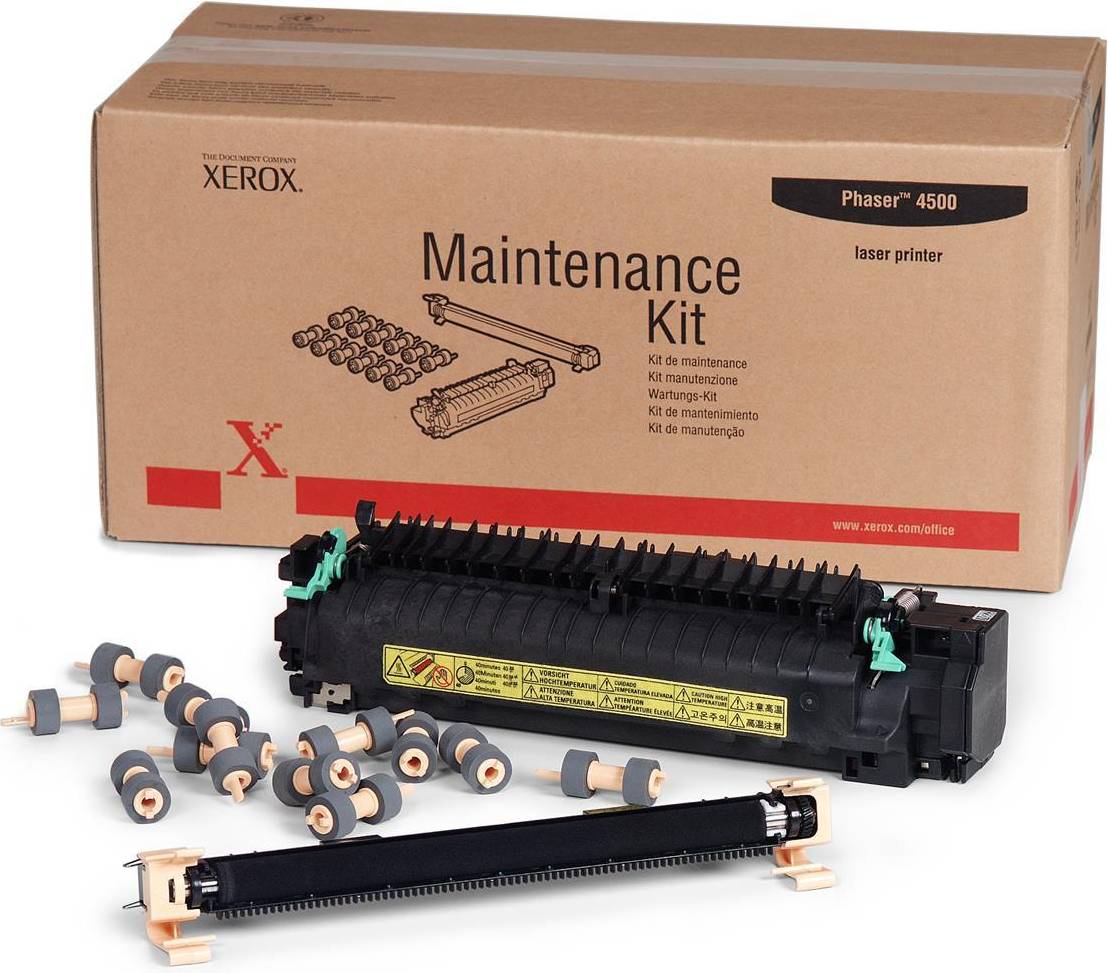 Xerox Maintenance Kit