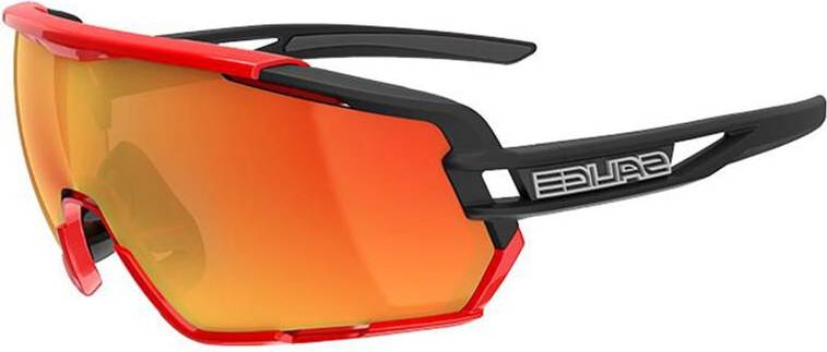 Salice 020 RWX NERO/RW ROSSO