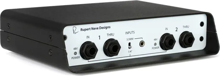 Rupert Neve Designs RNDI-S