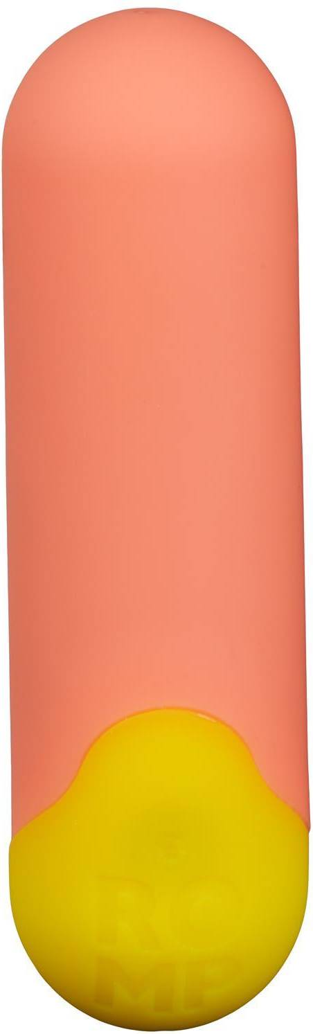 Stimulateur Riot Orange