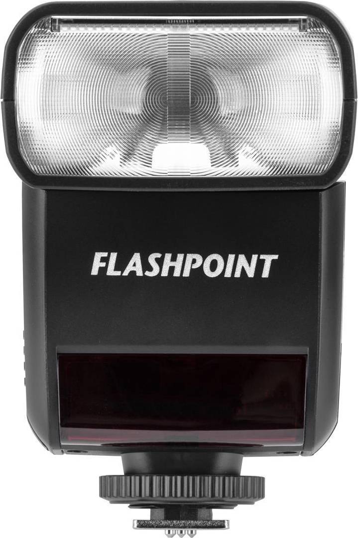 Zoom-Mini TTL R2 Flash for Olympus/Panasonic