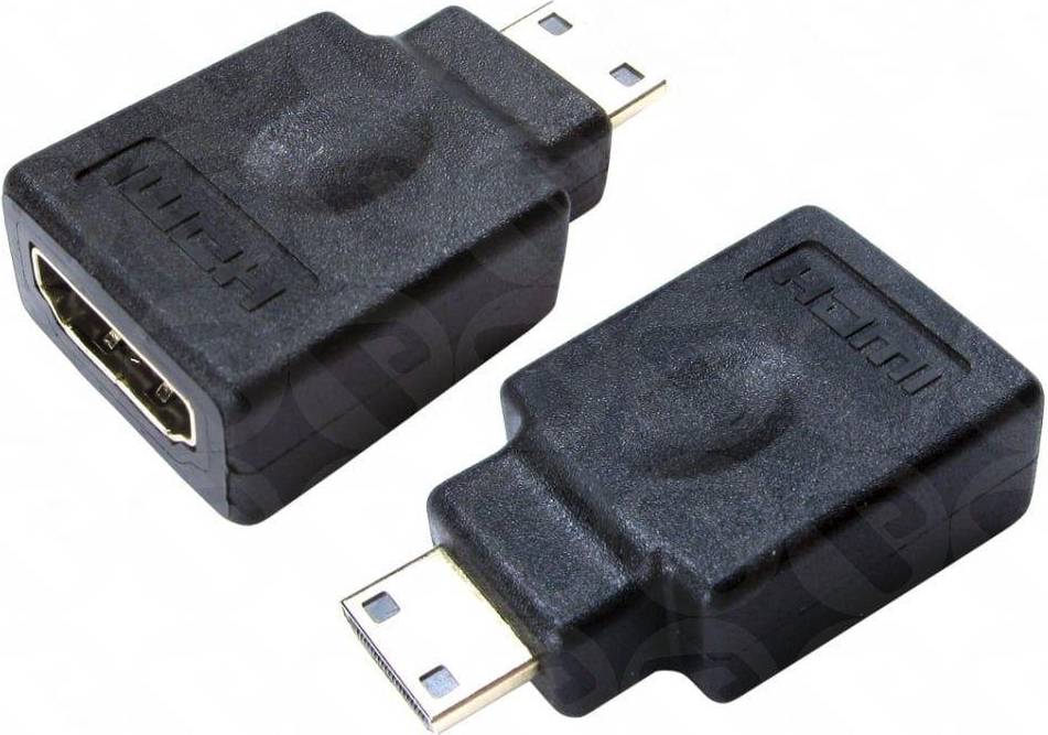 Cables Direct Mini HDMI