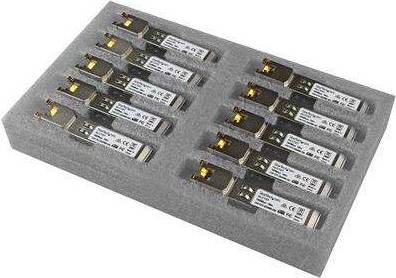 Glc StarTech RJ45 Copper SFP - Cisco GLC-T Compatible