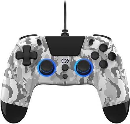 VX-4 Plus PS4 Controller