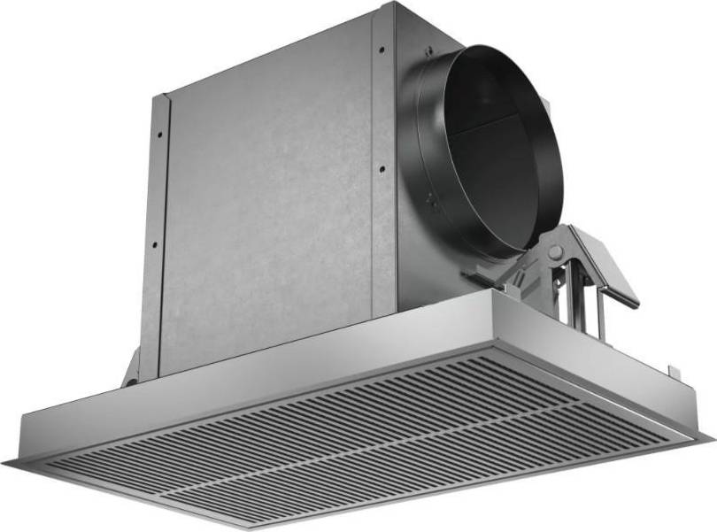 Neff CleanAir Plus Anti-Pollen Recirculation Module Z52JCC1W6