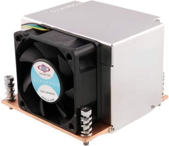 Inter-Tech R-5 Basis 2011 Processorkoeler