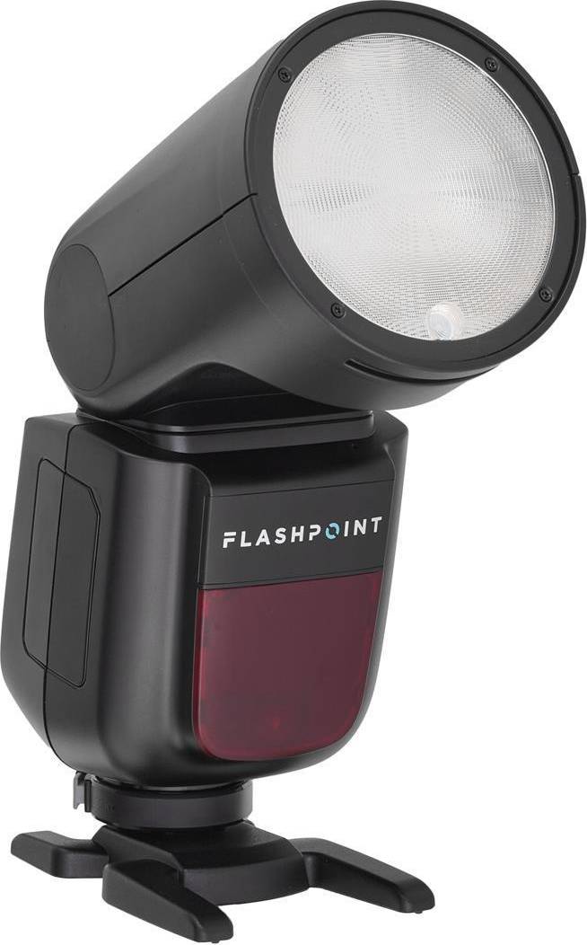 Zoom Li-on X R2 TTL for Nikon