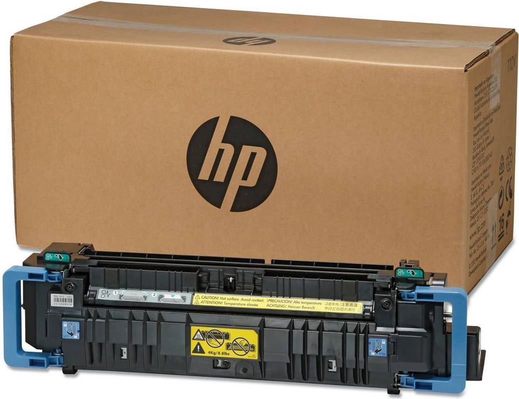 HP LaserJet 110v Fuser Maintenance Kit