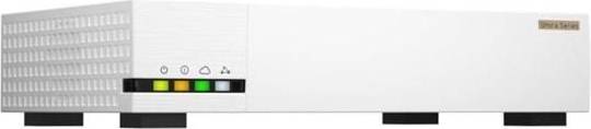 QNAP QHora-322 Router 2.5GbE 10GbE