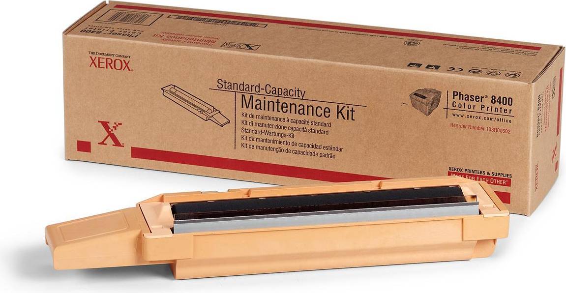 Xerox Maintenance Kit