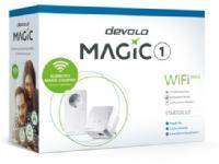 Wifi repeater Devolo Magic 1 WiFi mini Starter Kit