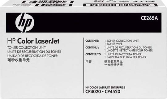 HP Toner Collection