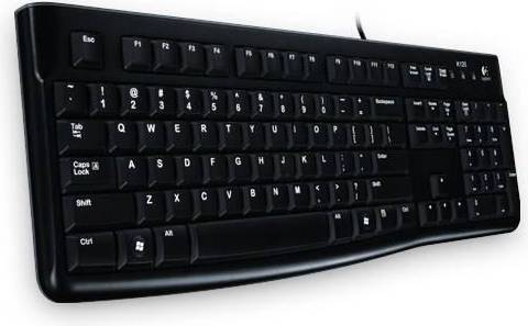Logitech K120 Keyboard