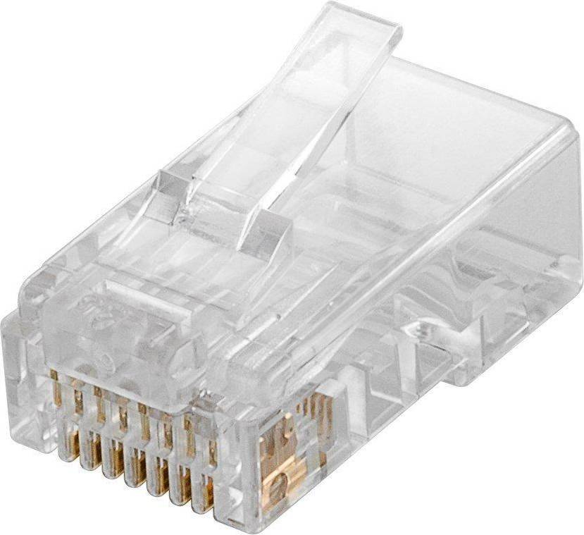 Goobay RJ45 CAT6 UTP Cat