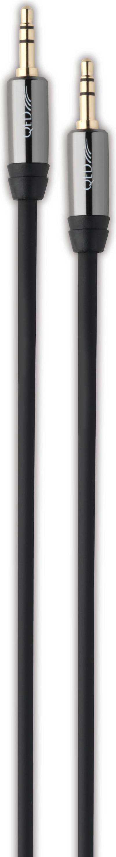 QED Performance J2J Graphite, 3