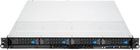 ASUS RS300-E11-PS4 Server - 1U Rackmount