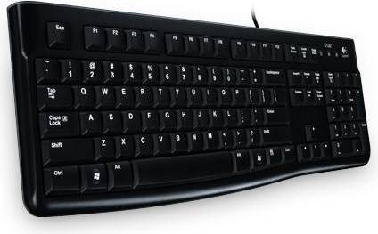 Logitech K120 Keyboard