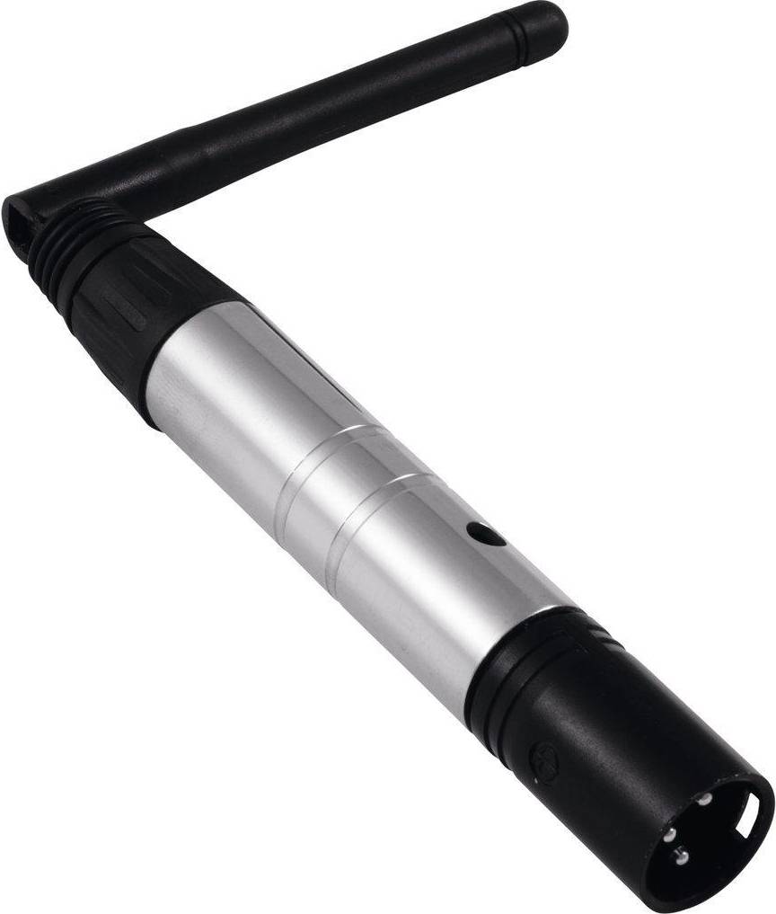 QuickDMX Funksender