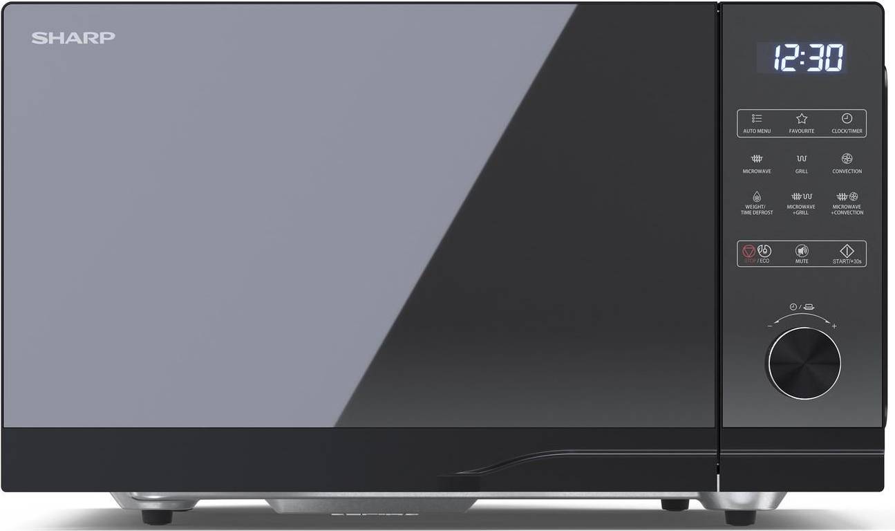 Sharp YC-GC52BU-B