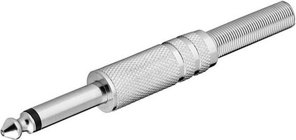 Pro Plug 6.35