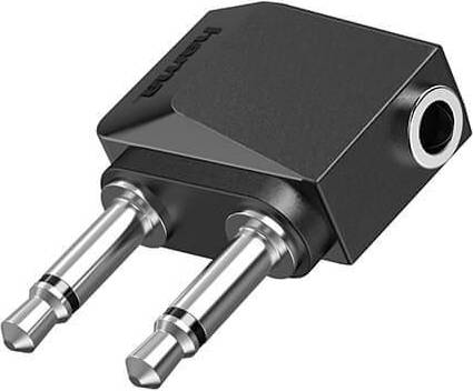 Hama Adapter 3.5 Socket
