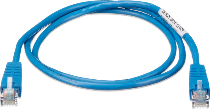 Victron Energy RJ45 UTP ASS030064920 Connection Cable
