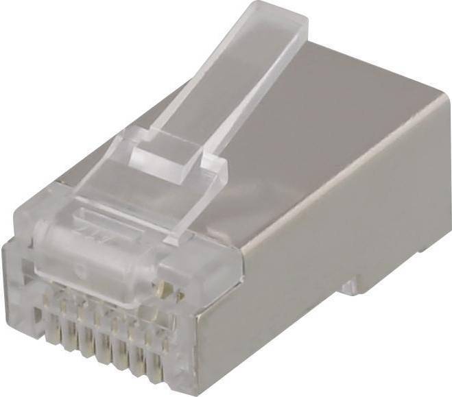 Deltaco RJ45 20m