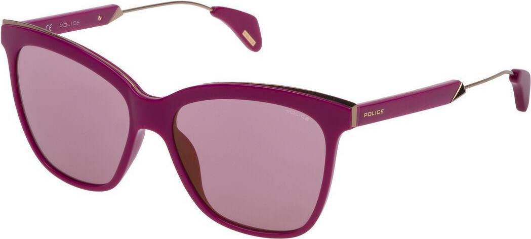 Police SPL621 Solbriller - Rosa