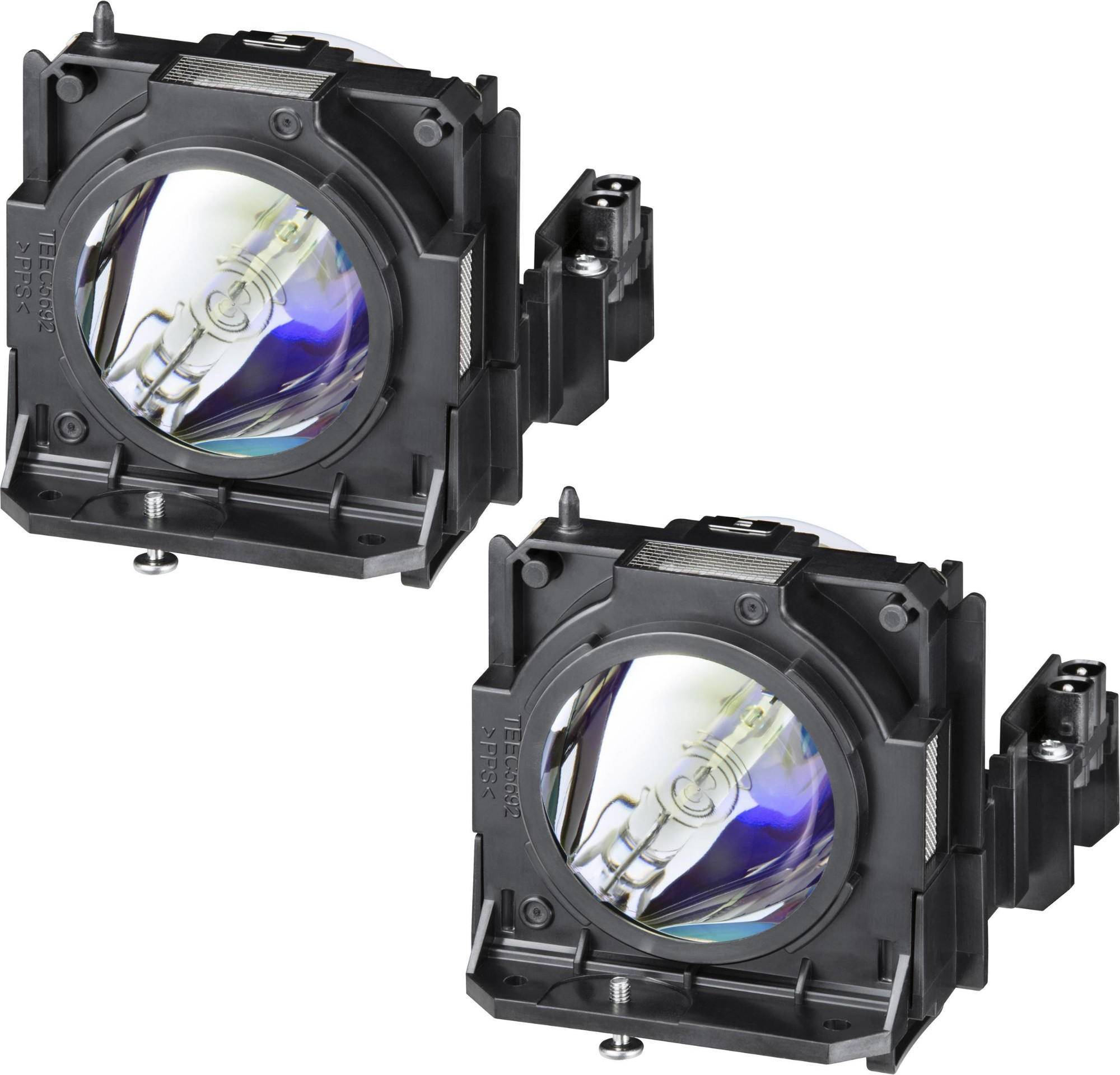 Panasonic ET-LAD70W Projector Lamp Module Dual Pack