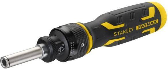 Stanley Tools FMHT62692-0 Ratcheting Screwdriver