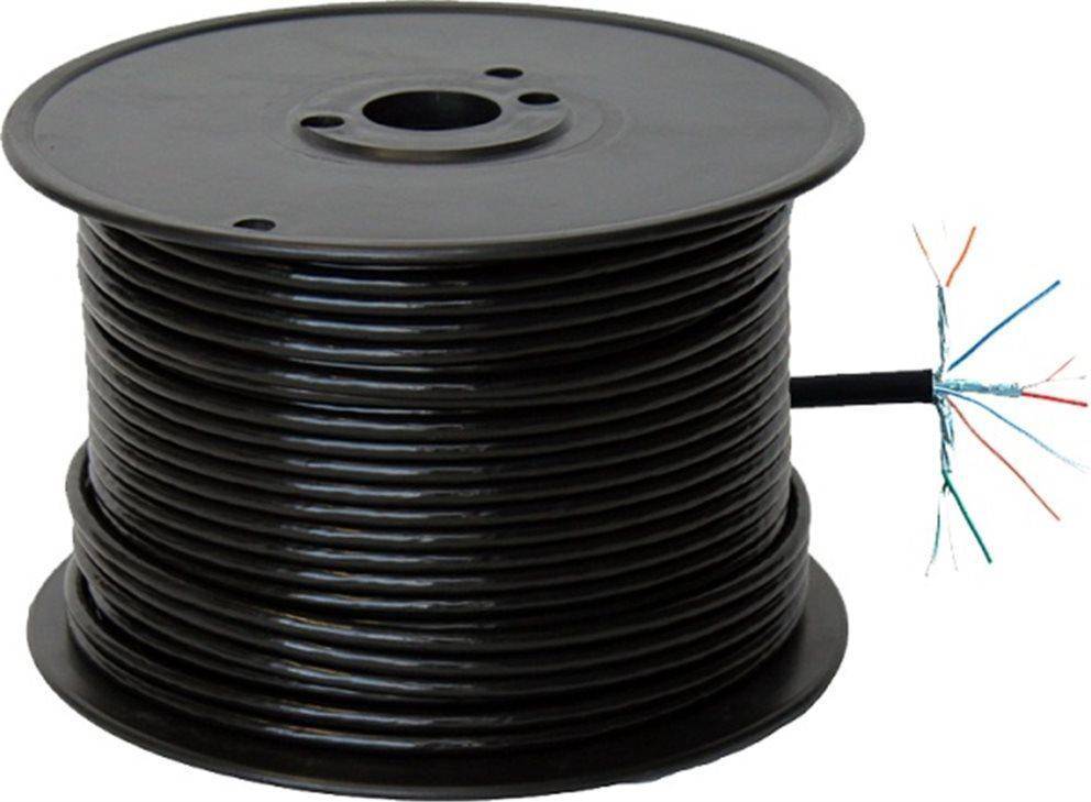 Cavus Masterlink kabel. 100m.