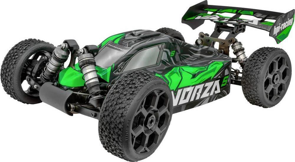 HPI Racing Vorza S Buggy 1:8 Flux RTR Brushless