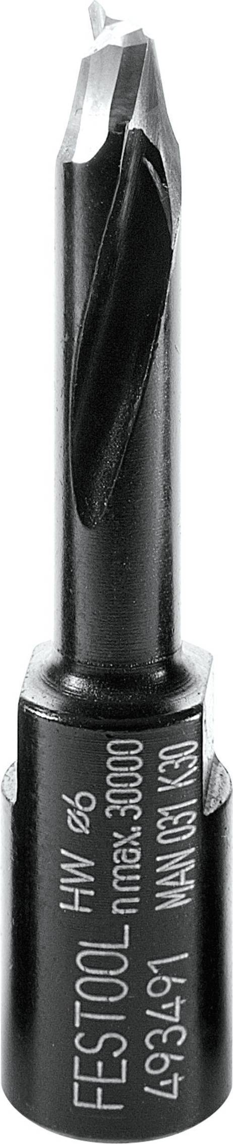 Festool 493491 Router Bit