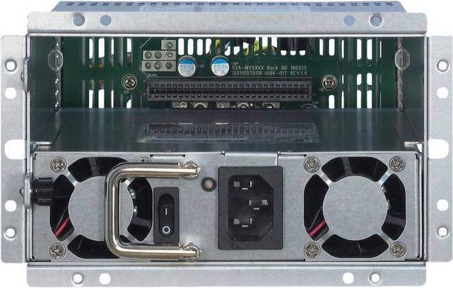 Inter-Tech ASPOWER R2A-MV0450 Power Supply
