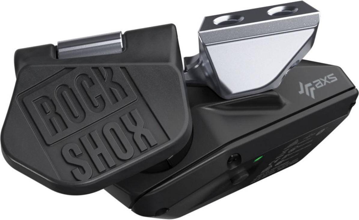Rockshox Reverb Axs Electronic Controller Lever Negro