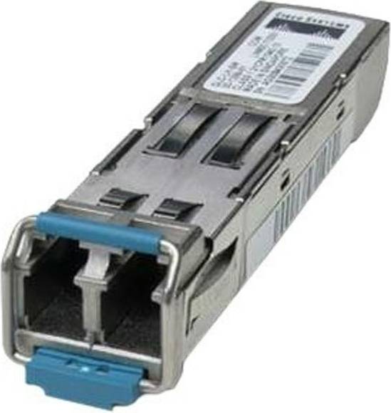 Cisco 1000Base-EX SFP Module