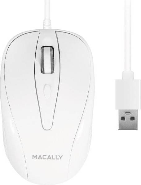 Turbo 3 Button Optical USB Mouse