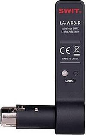 Swit LA-WR8 Rx