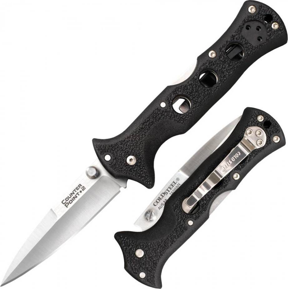 Cold Steel Point II