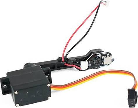 Flashforge Servo Assembly