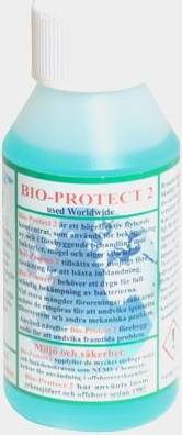 Bio Protect Bio-Protect 2 Diesel Additive
