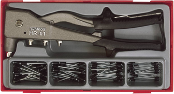 Teng Tools Rivet Gun Hex Key