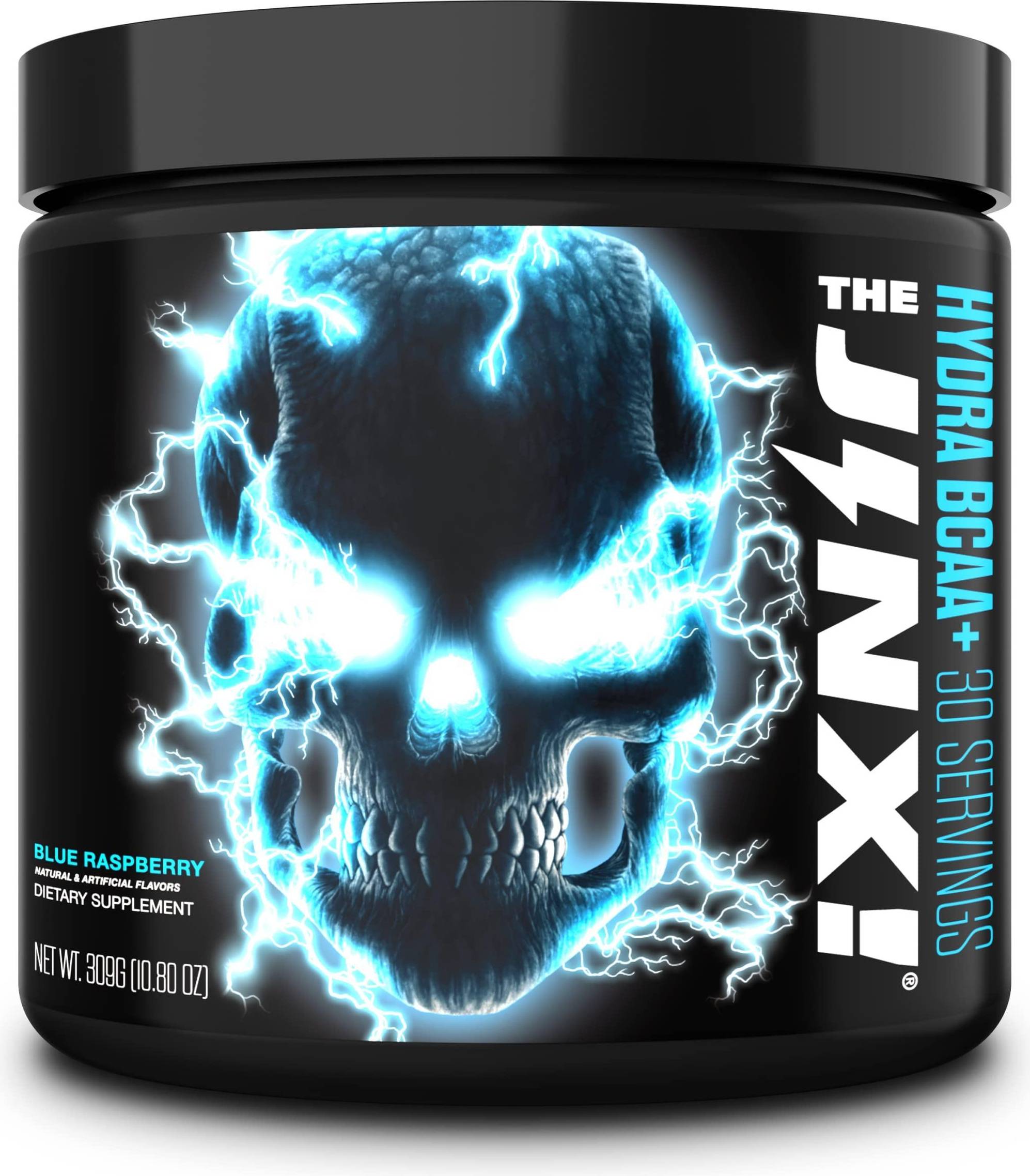 JNX Sports The Variationer Blue Raspberry 309g