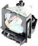 MicroLamp Projector