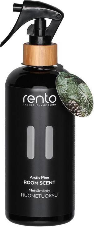 Rento Rumsdoft Tall 400 400ml